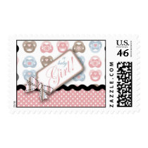 Pacify Me Stamp