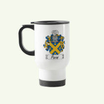Pacini Family Crest Mug