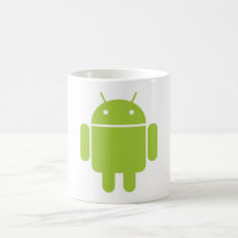Pack Droid (Android) Mugs