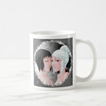 Pack - Gemini/Gemini mugs