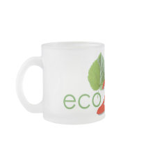 Pack logo eco- 2 wheels mugs