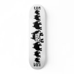 Pack-O-Derms Board Skateboards