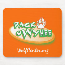 Pack Owyhee Mouse Pad mousepads