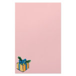 Package Customized Stationery