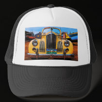 Packard Hat