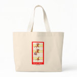 Packer's Knot Tote Bag