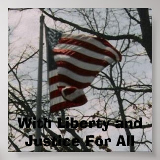 Justice For All Posters &amp; Prints - 100+ Art Designs | Zazzle