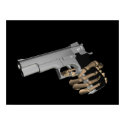 packing heat posters by madclicker1 packing heat posters