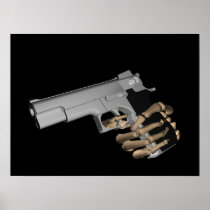 packing heat print