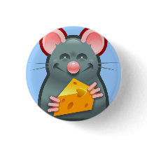 PackRat Button Small