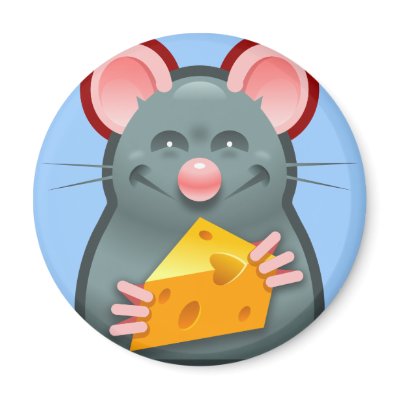 PackRat Magnet by alamofireinc
