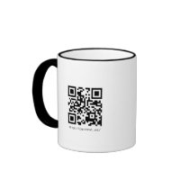 PackRat Mug #1