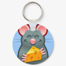 PackRat On-The-Chain keychains