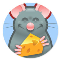 PackRat Sticker by alamofireinc PackRat Sticker