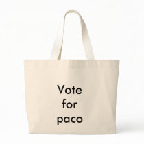 paco bags