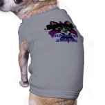 Paco's Shield Dog T Shirt