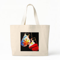 PACQUIAO TOTE BAGS