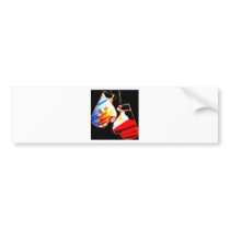 PACQUIAO BUMPER STICKERS