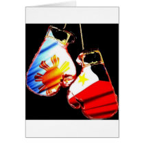 PACQUIAO CARDS