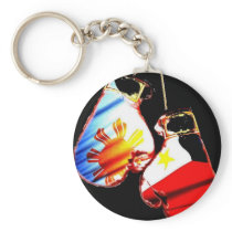 PACQUIAO KEY CHAINS