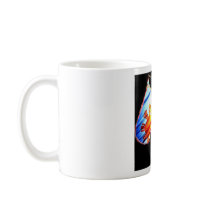 PACQUIAO COFFEE MUGS