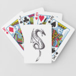 Pact of the Dragon B2 playing cards