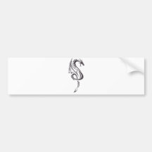 Pact Of The Dragon B2 Bumper Stickers