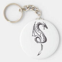 Pact Of The Dragon B2 Keychains