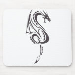 Pact Of The Dragon B2 mousepads