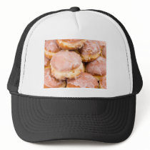 Paczki : A Michigan Original Trucker Hats