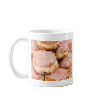 Paczki A Michigan Original Coffee Mug
