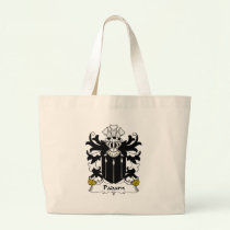 Padarn Family Crest Bag