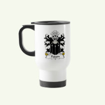Padarn Family Crest Mug