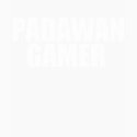PADAWAN GAMER t-shirts by punkrockkids PADAWAN GAMER t-shirts