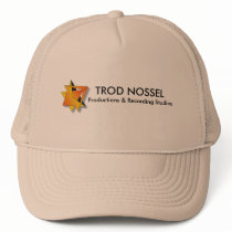 Padded Cap hats