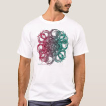 padding t-shirts