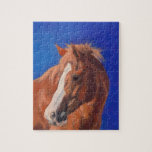 Paddington by Jennifer Mitchell Jigsaw Puzzle