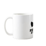 Paddle Faster Mug