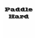 paddle hard t-shirts