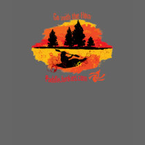 Paddle Junkies Tank t-shirts
