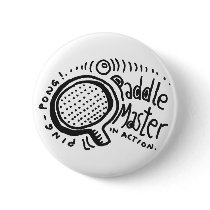 Paddle Master 1 Pin