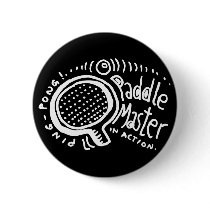 Paddle Master 2 Pin