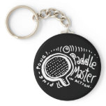 Paddle Master 2 Key Chain
