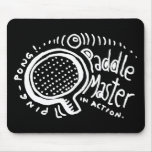 Paddle Master 2 Mousepad
