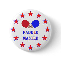 Paddle Master Ping Pong