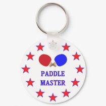 Paddle Master Ping Pong