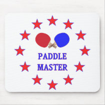 Paddle Master Ping Pong