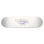 PADDLE TIME skateboards