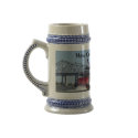 Paddle Wheeler mug