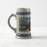 Paddle Wheeler Mugs